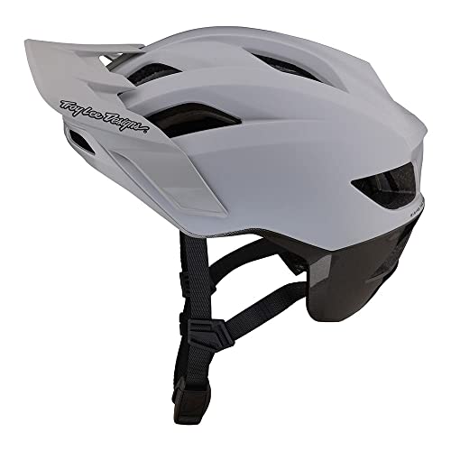 Troy Lee Designs, MTB-Helm, Unisex, Erwachsene, Grau, XL/2XL Troy Lee Designs, MTB-Helm, Unisex, Erwachsene, Grau, XL/2XL von Troy Lee Designs