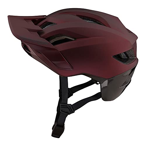 Troy Lee Designs Unisex – Erwachsene MTB Helm, rot, XL/2XL Troy Lee Designs Unisex – Erwachsene MTB Helm, rot, XL/2XL von Troy Lee Designs