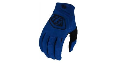 troy lee designs air handschuhe blau von Troy Lee Designs