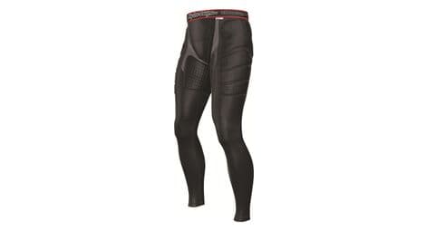 troy lee designs chamois 7705 schutzhose schwarz von Troy Lee Designs