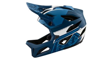 integralhelm troy lee designs stage mips vector blau integralhelm troy lee designs stage mips vector blau von Troy Lee Designs