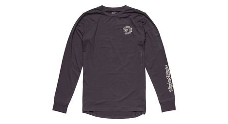langarm t shirt kinder troy lee designs ride ruckus schwarz langarm t shirt kinder troy lee designs ride ruckus schwarz von Troy Lee Designs