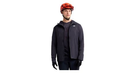 langarmelige jacke troy lee designs crestline schwarz von Troy Lee Designs