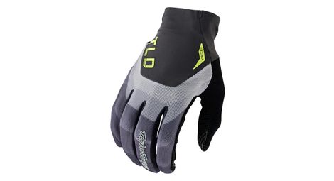 lange handschuhe troy lee designs ace grau lange handschuhe troy lee designs ace grau von Troy Lee Designs