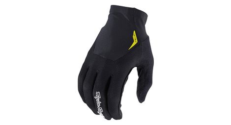 lange handschuhe troy lee designs ace schwarz lange handschuhe troy lee designs ace schwarz von Troy Lee Designs