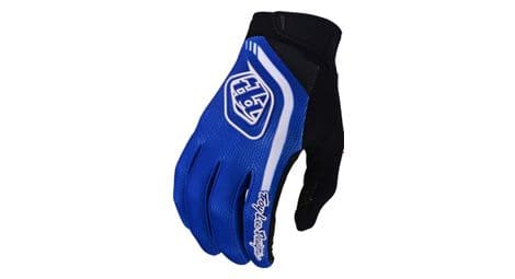 lange handschuhe troy lee designs gp pro blau von Troy Lee Designs