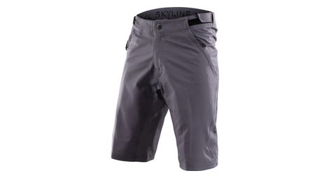 mtb shorts troy lee designs skyline grau mtb shorts troy lee designs skyline grau von Troy Lee Designs