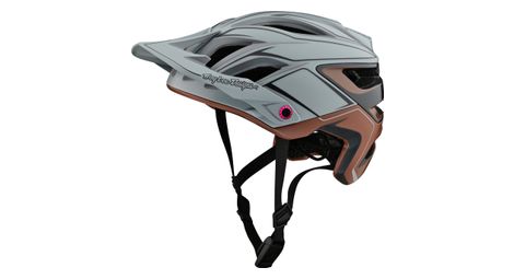 troy lee designs a3 mips helm grau braun troy lee designs a3 mips helm grau braun von Troy Lee Designs