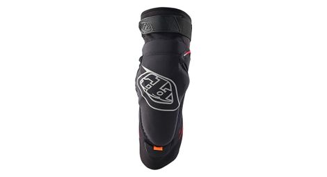 troy lee designs raid knieschoner schwarz troy lee designs raid knieschoner schwarz von Troy Lee Designs