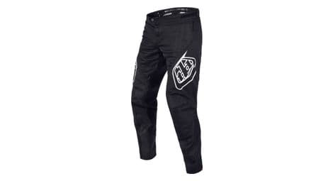 troy lee designs sprint feste hosen schwarz 2018 von Troy Lee Designs