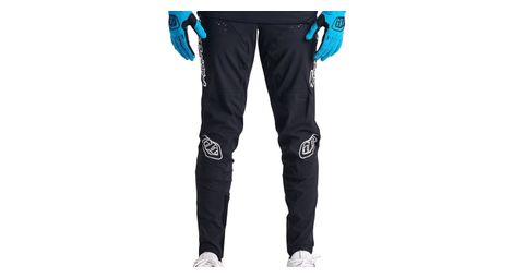 troy lee designs sprint ultra hose schwarz troy lee designs sprint ultra hose schwarz von Troy Lee Designs