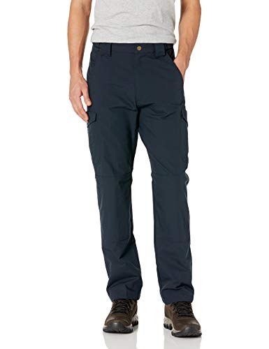 Tru-Spec 24–7 Ascent Pants für Herren – EDC, Wandern, Camping und Taktische Hose – Stretch 80/20 Poly/Baumwolle Ripstop-Gewebe von Tru-Spec