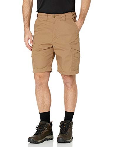 Tru-Spec 24-7 Herren Original Taktische Shorts, Coyote, 68 von Tru-Spec