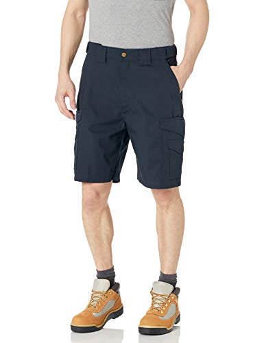 Tru-Spec 24-7 Herren Original Taktische Shorts, Marineblau, 58 von Tru-Spec