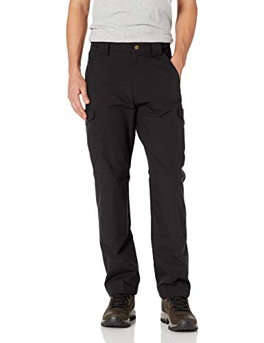 Tru-Spec Herren Ascent Hose 24-7 Serie, Herren, Hosen, Ascent Pants, schwarz, 34W x 32L Tru-Spec Herren Ascent Hose 24-7 Serie, Herren, Hosen, Ascent Pants, schwarz, 34W x 32L von Tru-Spec