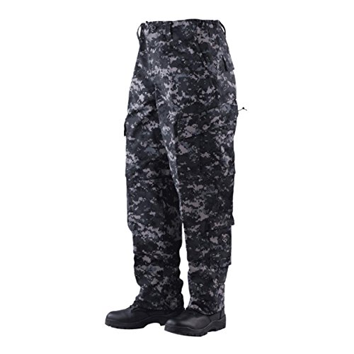 Tru-Spec Herren Regular, Tactical Response Uniform Hose, Urban Digital, Medium von Tru-Spec