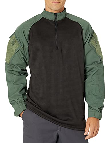 Tru-Spec Herren Winter Combat Shirt Tru-Spec Herren Winter Combat Shirt von Tru-Spec