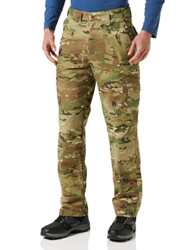 Tru-Spec Men's 24-7 Series Original Tactical Pant, Multicam, 36W x 32L von Tru-Spec