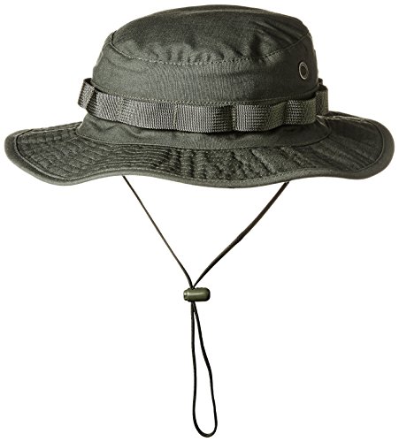 Tru-Spec Boonie, OD Green, Größe 7,5 Tru-Spec Boonie, OD Green, Größe 7,5 von Tru-Spec