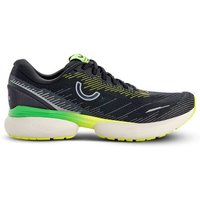 TRUE MOTION Herren Laufschuhe U-TECH Nevos 3 TRUE MOTION Herren Laufschuhe U-TECH Nevos 3 von True Motion