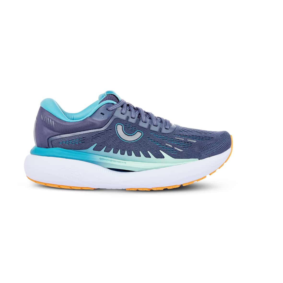 True Motion Aion 3 w Damen (Blau 9 Größe) Laufschuhe von True Motion