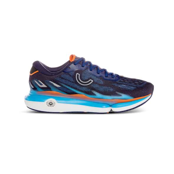 True Motion Vichara Herren (Blau 10,5 US) Laufschuhe von True Motion