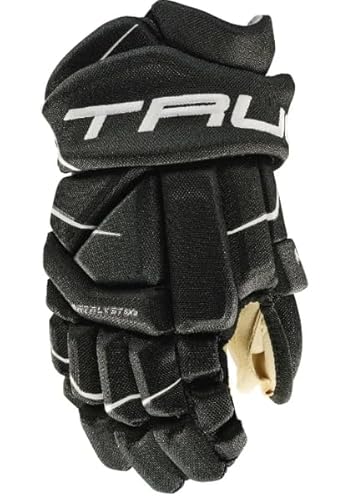 True Catalyst 5X3 Hockey Handschuhe - Senior 2023, Größe:14 Zoll, Farbe:Navy True Catalyst 5X3 Hockey Handschuhe - Senior 2023, Größe:14 Zoll, Farbe:Navy von True