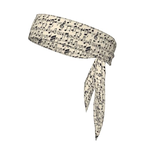 Trukd TD-TD12158 Vintage-Stirnbänder, Sport-Kopfband, Stirnband für Damen und Herren, Haarband für Laufen, Workout, Fußball, Schwarz Trukd TD-TD12158 Vintage-Stirnbänder, Sport-Kopfband, Stirnband für Damen und Herren, Haarband für Laufen, Workout, Fußball, Schwarz von Trukd