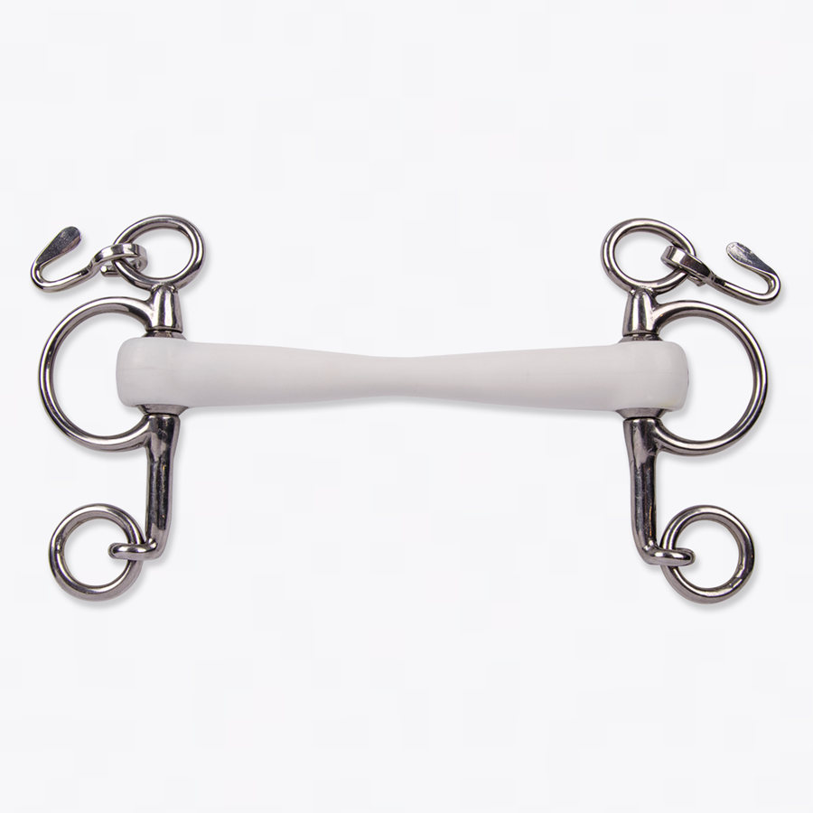 Trust Inno Sense Baby Pelham Flexi Soft 20mm Trust Inno Sense Baby Pelham Flexi Soft 20mm von Trust