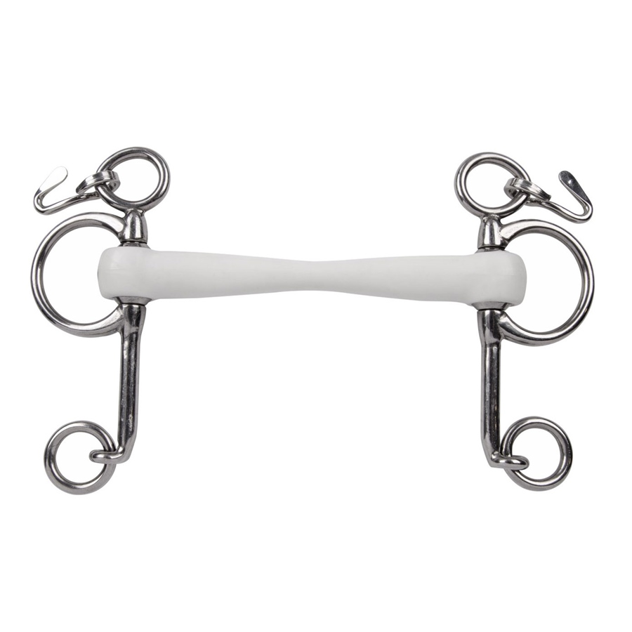 Trust Inno Sense Pelham Flexi Soft 20mm Trust Inno Sense Pelham Flexi Soft 20mm von Trust