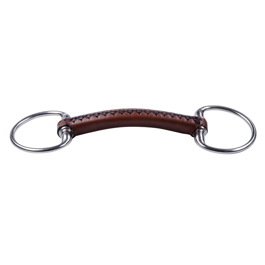 Trust Leder Olivenkopftrense 20mm Trust Leder Olivenkopftrense 20mm von Trust