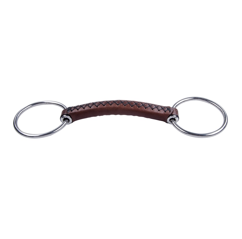 Trust Leder Wassertrense 20mm Trust Leder Wassertrense 20mm von Trust