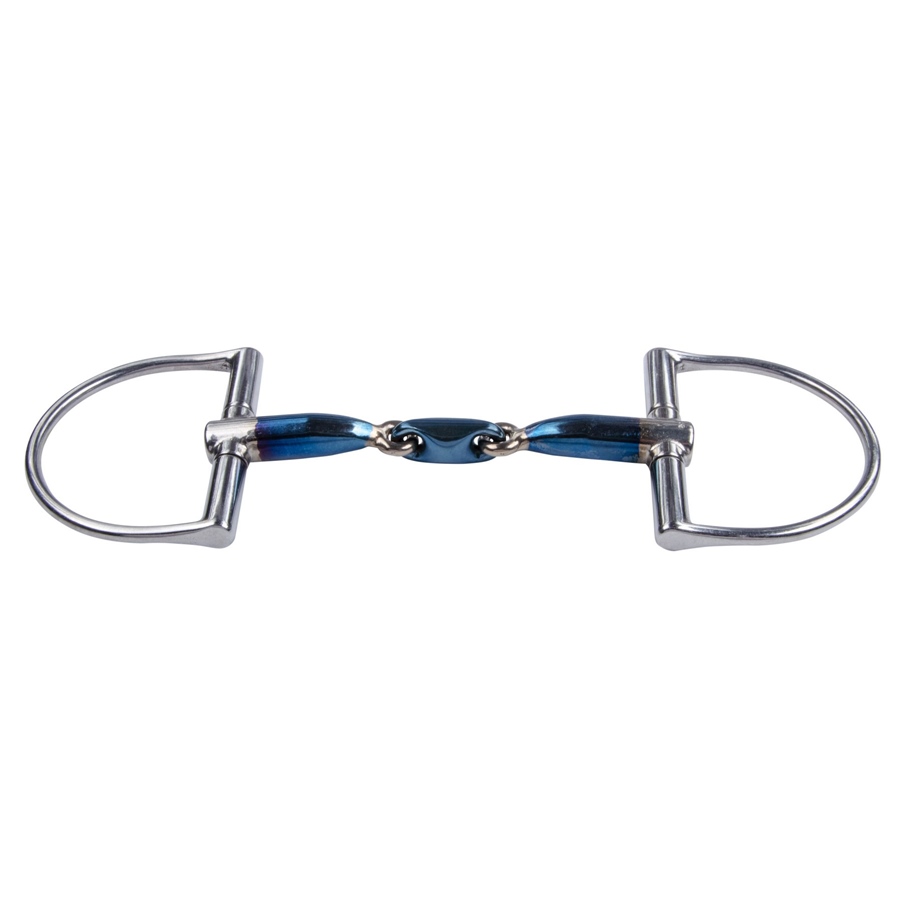 Trust Sweet Iron DTrense doppelt gebrochen 16mm Trust Sweet Iron DTrense doppelt gebrochen 16mm von Trust