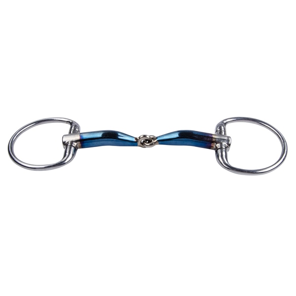 Trust Sweet Iron Olivenkopftrense einfach gebrochen 16mm Trust Sweet Iron Olivenkopftrense einfach gebrochen 16mm von Trust