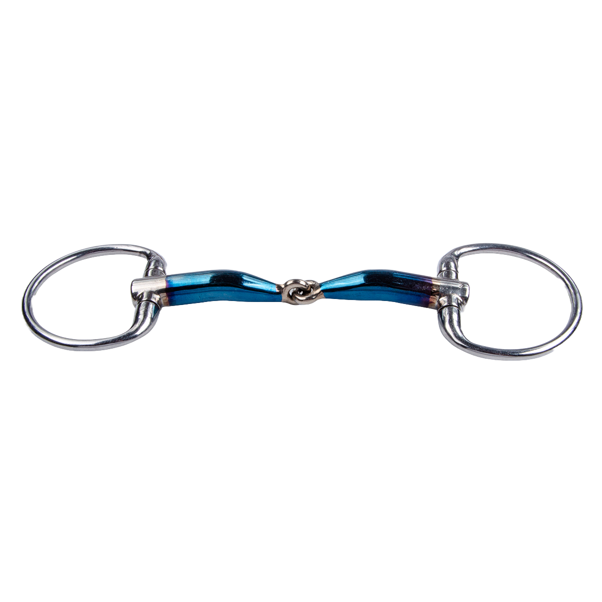 Trust Sweet Iron Olivenkopftrense einfach gebrochen locked 16mm Trust Sweet Iron Olivenkopftrense einfach gebrochen locked 16mm von Trust