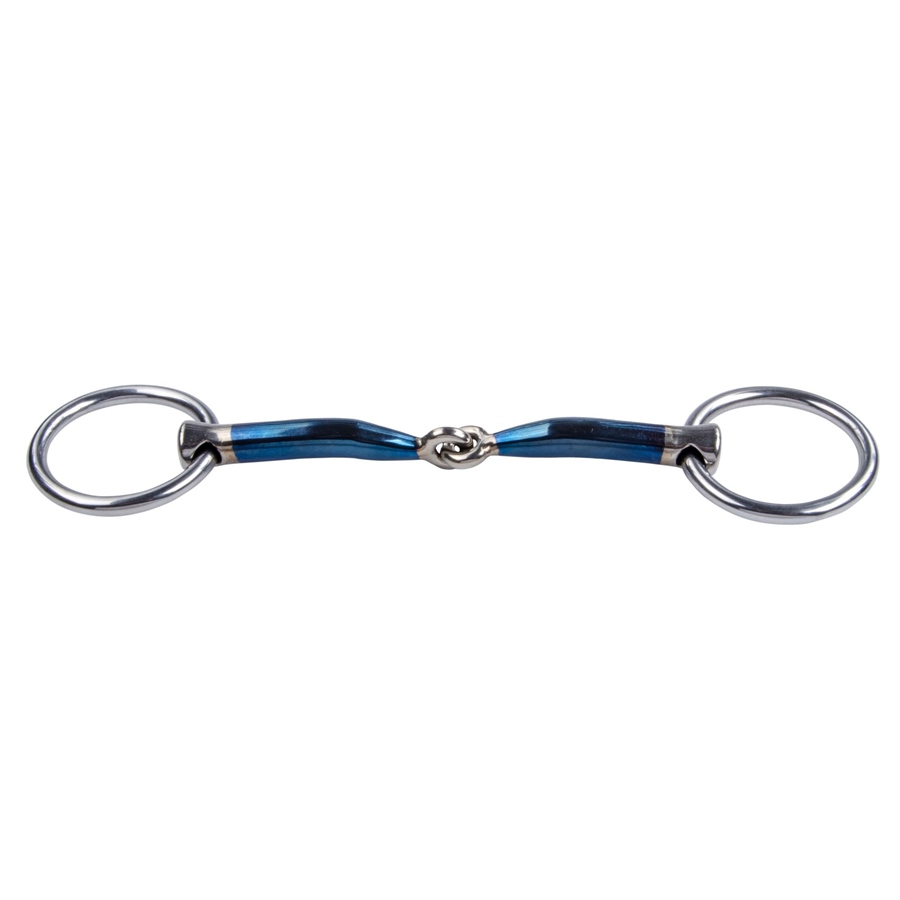Trust Sweet Iron Wasserunterleggebiss einfach gebrochen 12mm16mm Trust Sweet Iron Wasserunterleggebiss einfach gebrochen 12mm16mm von Trust