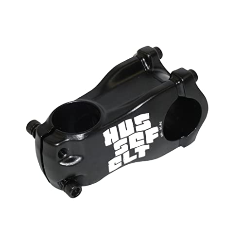 A-Head-Vorbau Truvativ Hussefelt Alu 1 1/8",31.8mmØ,schwarz,Winkel 0°,60mm A-Head-Vorbau Truvativ Hussefelt Alu 1 1/8",31.8mmØ,schwarz,Winkel 0°,60mm von Truvativ