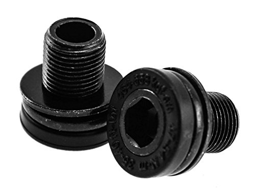 Truvativ Crank Arm Bolt Kit - M12 Howitzer Truvativ Crank Arm Bolt Kit - M12 Howitzer von Truvativ
