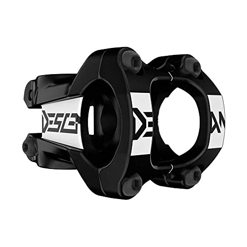 Truvativ Descendant Vorbauten, Schwarz, 50mm Truvativ Descendant Vorbauten, Schwarz, 50mm von Truvativ