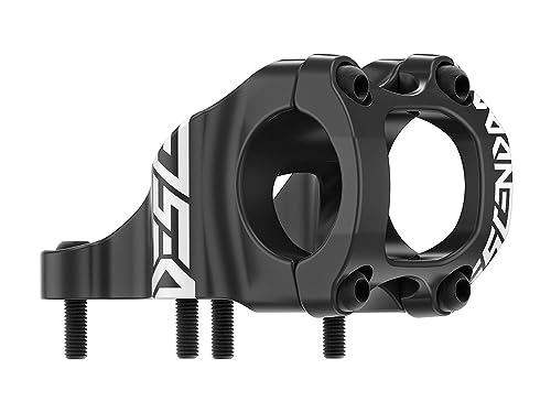 SRAM Corporation Eur Truvativ Descendant Vorbauten, schwarz, 50mm SRAM Corporation Eur Truvativ Descendant Vorbauten, schwarz, 50mm von Truvativ