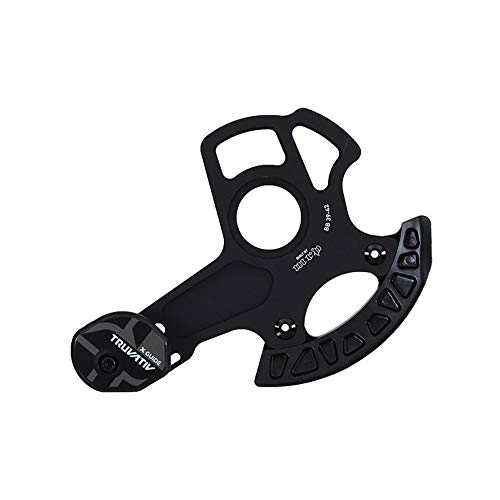 Truvativ Kette Strebenschutz Führung X-Guide, Schwarz, Standard Truvativ Kette Strebenschutz Führung X-Guide, Schwarz, Standard von Truvativ