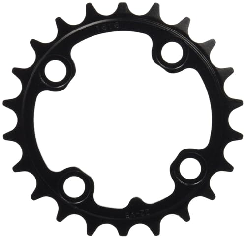 Truvativ Kettenblatt Schutz MTB, Schwarz, 22T, 11.6215.089.000 Truvativ Kettenblatt Schutz MTB, Schwarz, 22T, 11.6215.089.000 von Truvativ