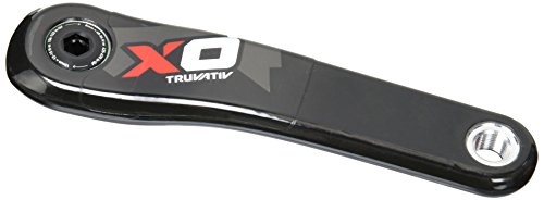 Truvativ Kurbel Linke Hand X0DH GXP,11.6115.550.000 Truvativ Kurbel Linke Hand X0DH GXP,11.6115.550.000 von Truvativ