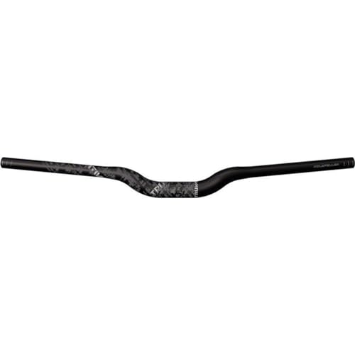 Truvativ Lenker Riserbar Holzfeller Lenkerbügel, schwarz, 76 x 17 x 12 cm Truvativ Lenker Riserbar Holzfeller Lenkerbügel, schwarz, 76 x 17 x 12 cm von Truvativ