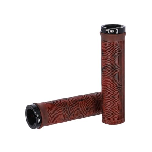 Sram Truvativ Unisex – Erwachsene Descendant Lenkergriffe, Red, 133 Sram Truvativ Unisex – Erwachsene Descendant Lenkergriffe, Red, 133 von Sram
