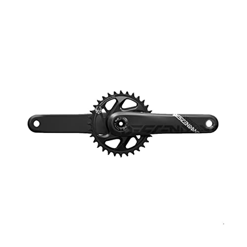 Truvativ Unisex-Erwachsene Eagle CD-AI Tretlager, schwarz, 1size Truvativ Unisex-Erwachsene Eagle CD-AI Tretlager, schwarz, 1size von Truvativ