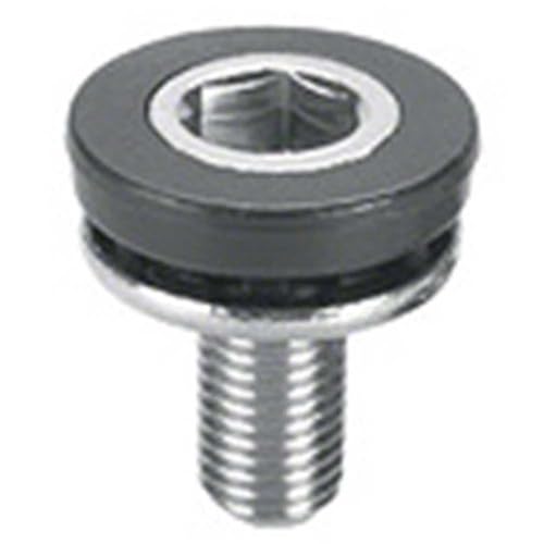 Truvativ Unisex – Erwachsene Garnitur Kurbel Arm Capless für Square Taper und Powerspline Kurbelschraube, Silber, Einheitsgröße Truvativ Unisex – Erwachsene Garnitur Kurbel Arm Capless für Square Taper und Powerspline Kurbelschraube, Silber, Einheitsgröße von Truvativ