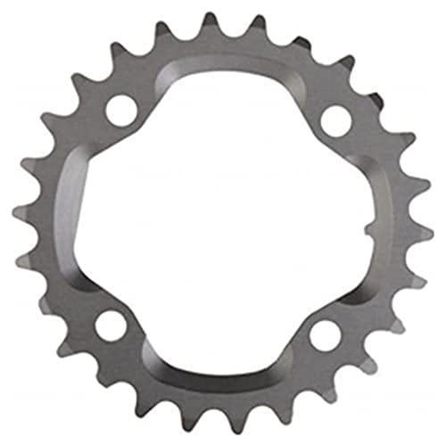 Truvativ Unisex – Erwachsene Kettenblatt, Grau, Einheitsgröße Truvativ Unisex – Erwachsene Kettenblatt, Grau, Einheitsgröße von Truvativ