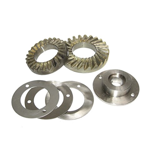 Truvativ Werkzeug Fräswerkzeug Hammerschmidt Kurbel & -garnituren, schwarz, One Size Truvativ Werkzeug Fräswerkzeug Hammerschmidt Kurbel & -garnituren, schwarz, One Size von Truvativ