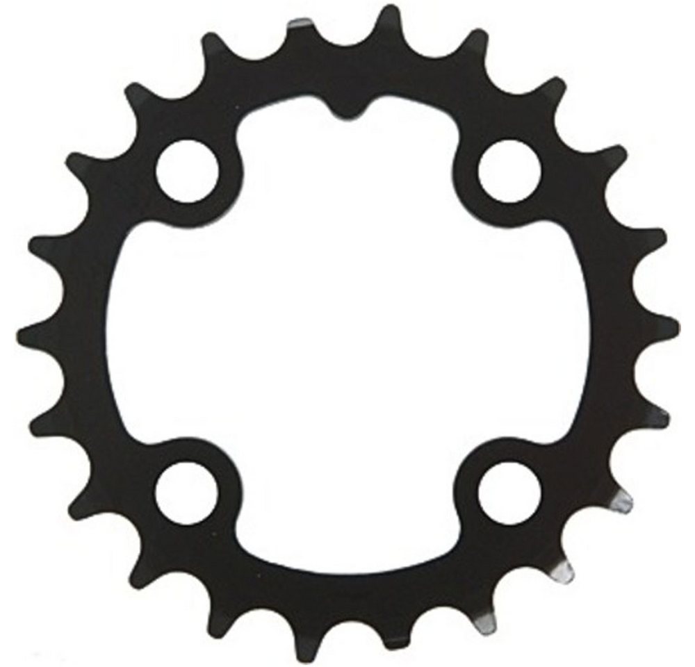 Truvativ Zahnkranz TRUVATIV Kettenblatt MTB/Trekking 22Z. 64mm LK schwarz ca.70g 11.6215. Truvativ Zahnkranz TRUVATIV Kettenblatt MTB/Trekking 22Z. 64mm LK schwarz ca.70g 11.6215. von Truvativ